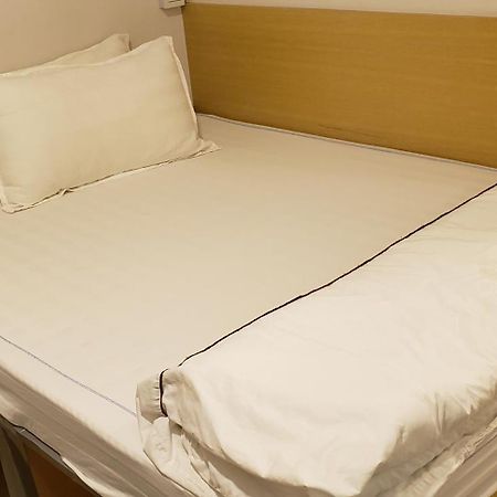 Sunrise International - Boutique Hostel Kowloon  Exteriör bild